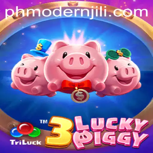 3LUCKYPIGGY: An Immersive Gaming Experience