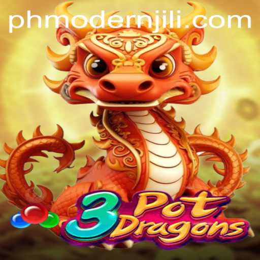 Discover the Thrilling World of 3PotDragons: Gaming in the PHMODERN Era