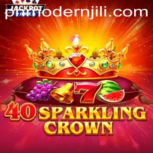 Immerse Yourself in the World of 40SparklingCrown: The Game Redefining Modern Play