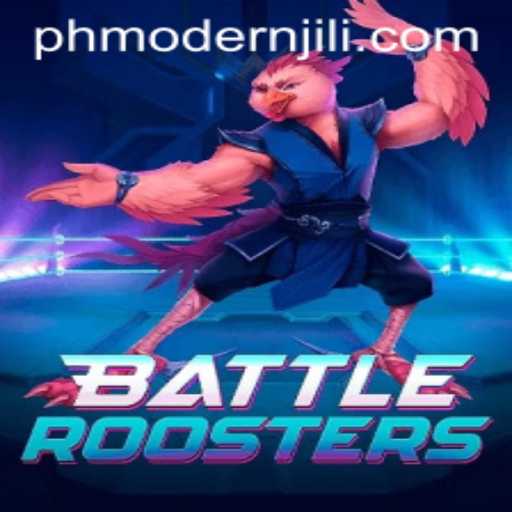 BattleRoosters: A New Era of Avian Warfare with PHMODERN