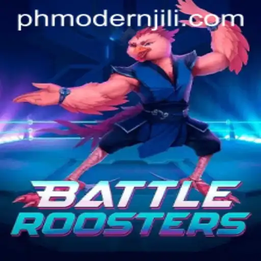 BattleRoosters: A New Era of Avian Warfare with PHMODERN