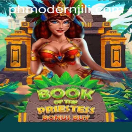 Exploring the Enchantment of BookOfThePriestess: A Modern Gaming Adventure