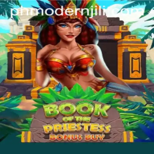 Exploring the Enchantment of BookOfThePriestess: A Modern Gaming Adventure