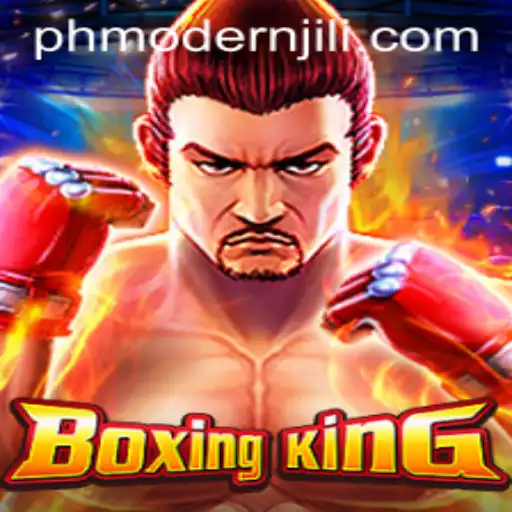 BoxingKing: Unleashing the Power of PHMODERN in Gaming