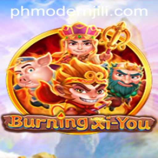 BurningXiYou: A Journey Through Cultural Mythology