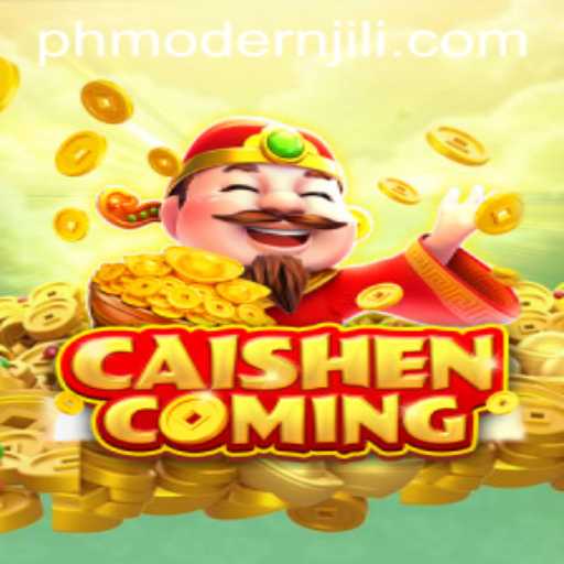 Exploring the Fascinating World of CAISHENCOMING: A Modern Twist in Gaming with PHMODERN
