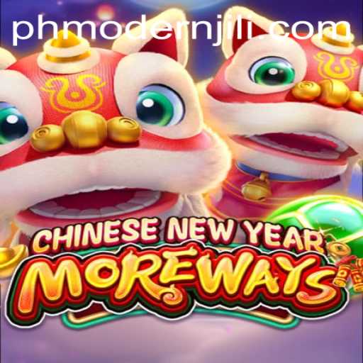 Discover the Excitement of CHINESENEWYEARMOREWAYS: A Modern Gaming Experience