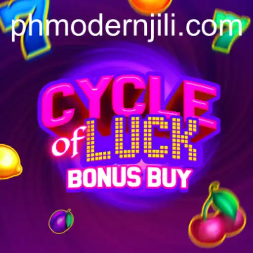 Cycle of Luck Bonus Buy: A Modern Spin on Casino Gaming