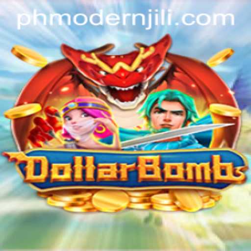 DollarBombs Explodes Onto the Gaming Scene with PHMODERN Mechanics