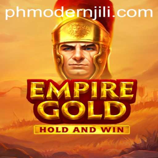 Exploring EmpireGold: The New Horizon in Strategy Gaming with PHMODERN