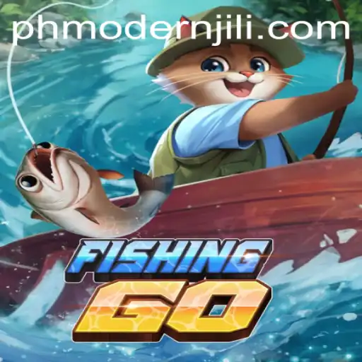 Dive Into Adventure with FishingGO: Experience Modern Angling Like Never Before