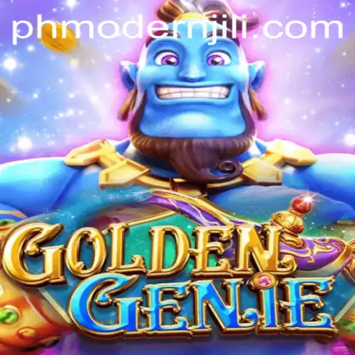 GOLDENGENIE: Unveiling the Magic of a Modern Masterpiece