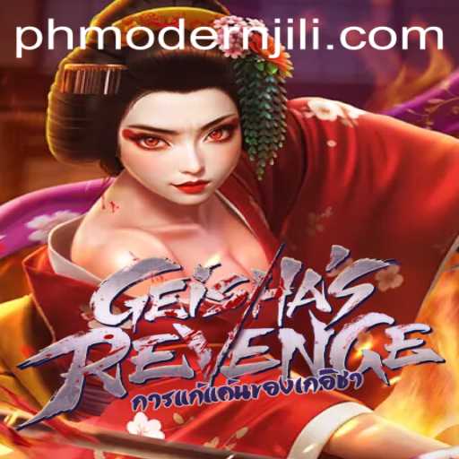 Exploring the Intricacies of GeishasRevenge: A Modern Tale of Strategy