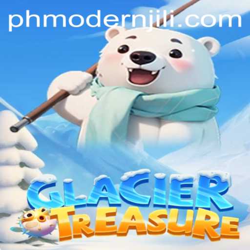 Exploring GlacierTreasure: A Modern Take on Adventure