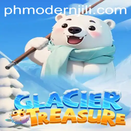 Exploring GlacierTreasure: A Modern Take on Adventure
