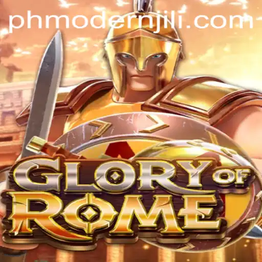 Exploring the Virtual World of GloryofRome: The PHMODERN Experience