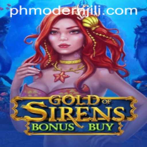 GoldofSirensBonusBuy: A Journey Into Mystical Gaming Realms