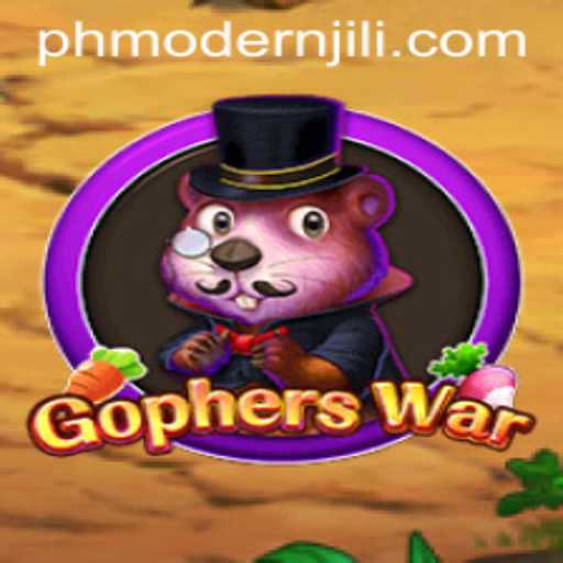 GophersWar: The Innovative Strategy Game Capturing Modern Enthusiasts