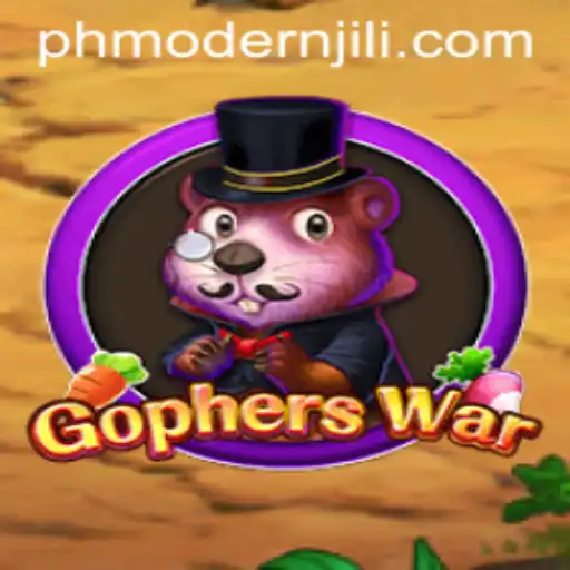 GophersWar: The Innovative Strategy Game Capturing Modern Enthusiasts