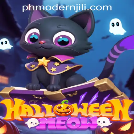 Discover the Thrills of HalloweenMeow: An Unveiling of PHMODERN's Spooky Board Game
