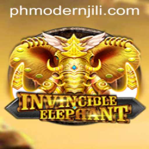 InvincibleElephant: The Game Redefining Modern Play with PHMODERN Innovations
