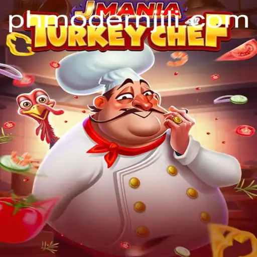 Discover and Master the Exciting World of JManiaTurkeyChef