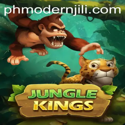Discover the Thrilling World of JungleKings: An Immersive Adventure