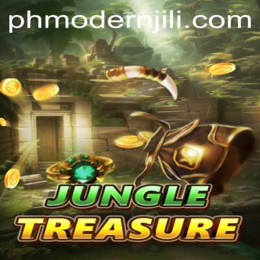 Explore the Exciting World of JungleTreasure: A Modern Adventure Game