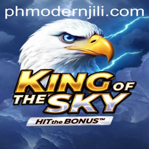 Discover the Thrilling World of KingOfTheSky: A Modern Aviation Adventure
