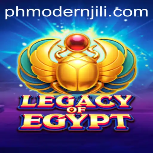 Legacy Of Egypt: A Modern Twist on Ancient Pharaohs