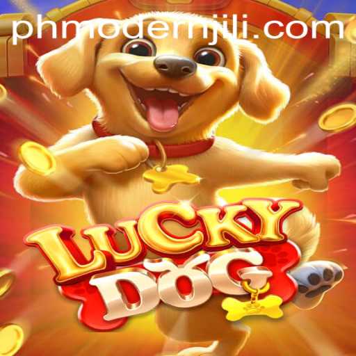 Discovering LuckyDog: A Modern Twist on Classic Gaming