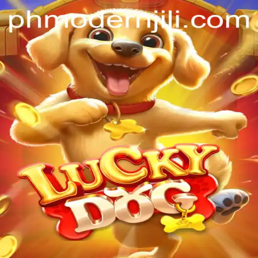 Discovering LuckyDog: A Modern Twist on Classic Gaming