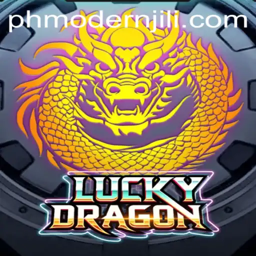 Unveiling the Enchanting World of LuckyDragon: A Modern Twist with PHMODERN
