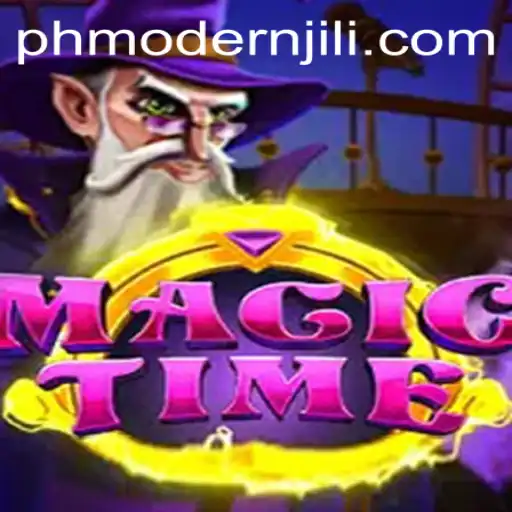 Exploring the Enchantment of MagicTime: A Dive into the World of PHMODERN