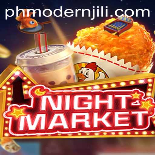 Exploring NIGHTMARKET: The Innovative Game of Strategic Commerce