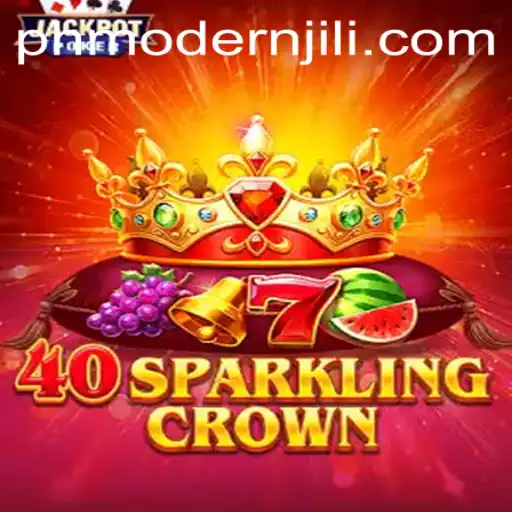 Immerse Yourself in the World of 40SparklingCrown: The Game Redefining Modern Play