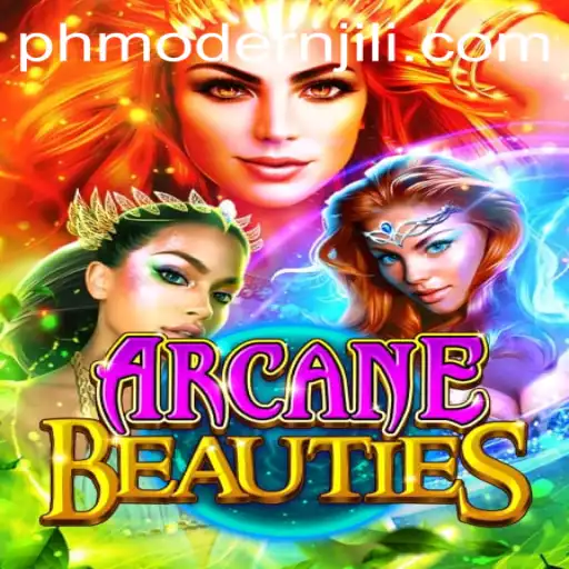 ArcaneBeauties - Dive into the Enchanting World of Magical Adventure