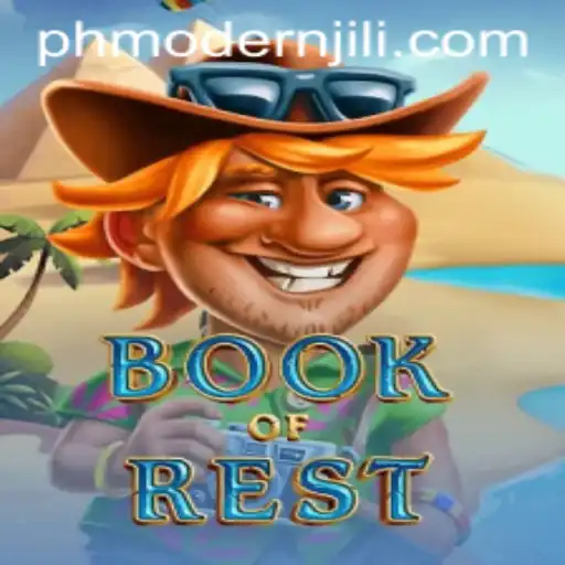 BookofRest: A Modern Adventure in Gaming