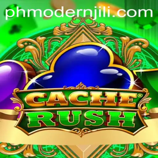 Unveiling CacheRush: The Ultimate PHMODERN Gaming Experience