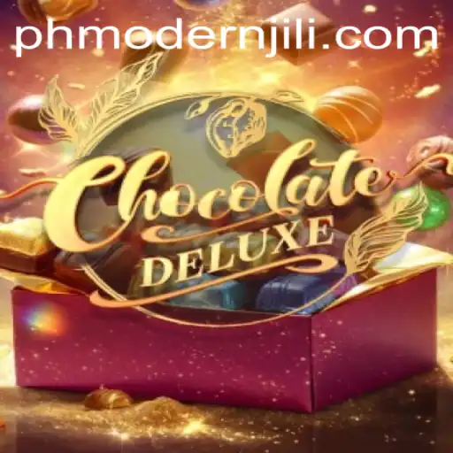 ChocolateDeluxe: The Sweetest Adventure in Modern Gaming