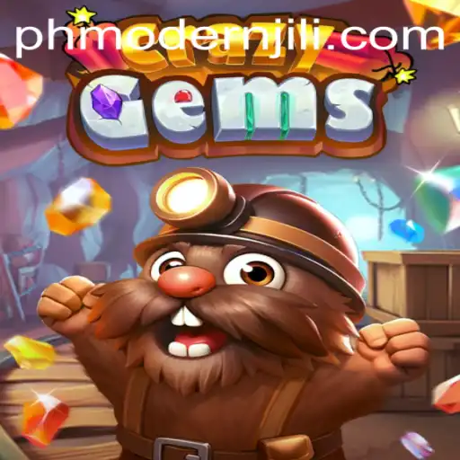 CrazyGems: The Dazzling Puzzle Adventure