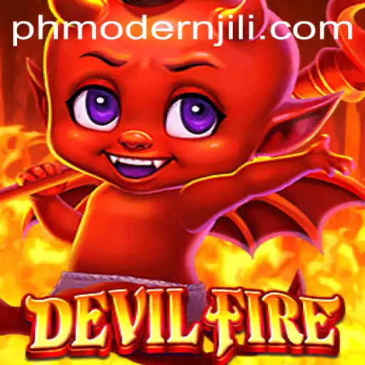 Exploring the Thrilling World of DevilFire: A Modern Gaming Revolution