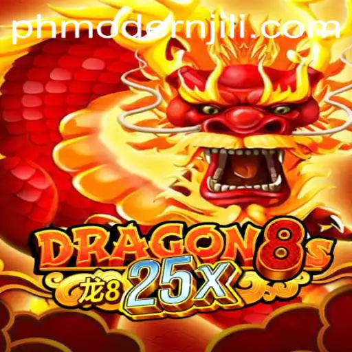 Discover the Thrilling World of Dragon8s25x: A Guide to This Modern Game Sensation