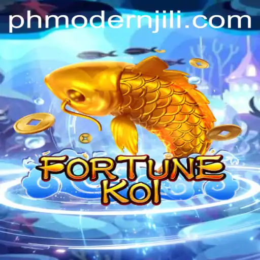 Exploring the World of FORTUNEKOI: A Modern Gaming Phenomenon