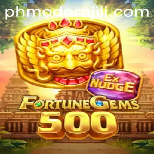 FortuneGems500: A Modern Twist to Classic Gaming