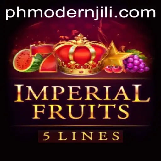 Exploring the Enchanting World of ImperialFruits5: The PHMODERN Experience