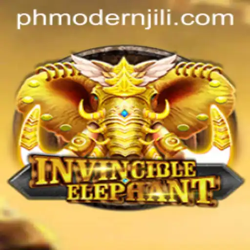 InvincibleElephant: The Game Redefining Modern Play with PHMODERN Innovations