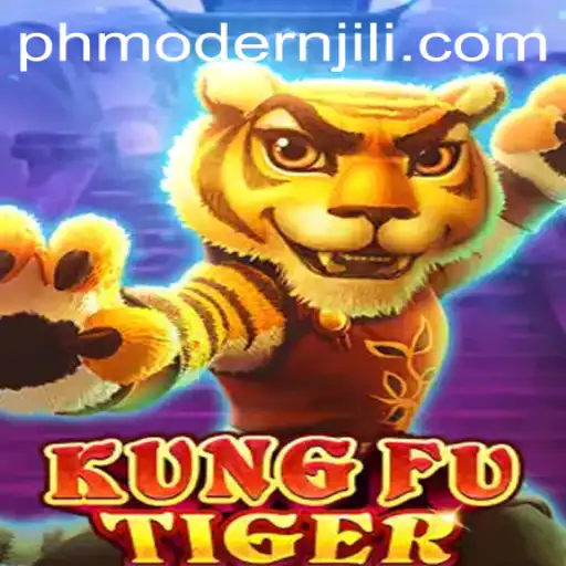 Discover the Exciting World of KungFuTiger and the Essence of PHMODERN