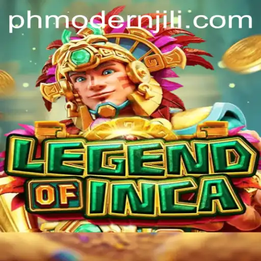 LegendofInca: A Modern Tribute to Ancient Civilizations