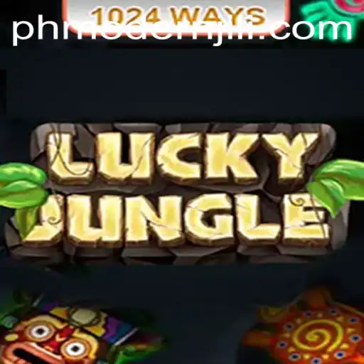 Experience the Thrill of LuckyJungle1024